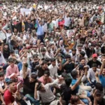 नेशनलिस्ट सिटिजंस पार्टी ने किया तृणमूल सांसदों के विलय से इन्कार