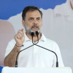मीनाक्षी नटराजन के राज्यसभा नामांकन के निरस्त होने पर मचा बवाल