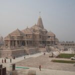 श्रीराम मंदिर चंदा-चढ़ावा चोरी – सुप्रीम कोर्ट का त्वरित सुनवाई से इन्कार