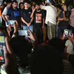 ‘चलो संसद’ मार्च: जंतर-मंतर से संसद मार्ग तक हाई-वोल्टेज ड्रामा; दिपके ने अनशन तोड़ा, वांगचुक के भी अनशन समाप्त करने के संकेत