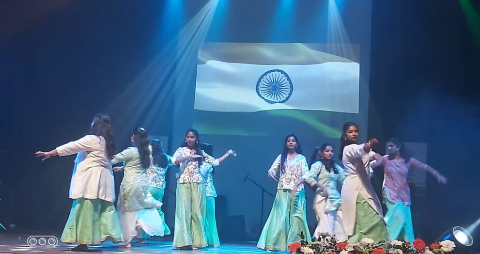 India Independence Day Mauritius