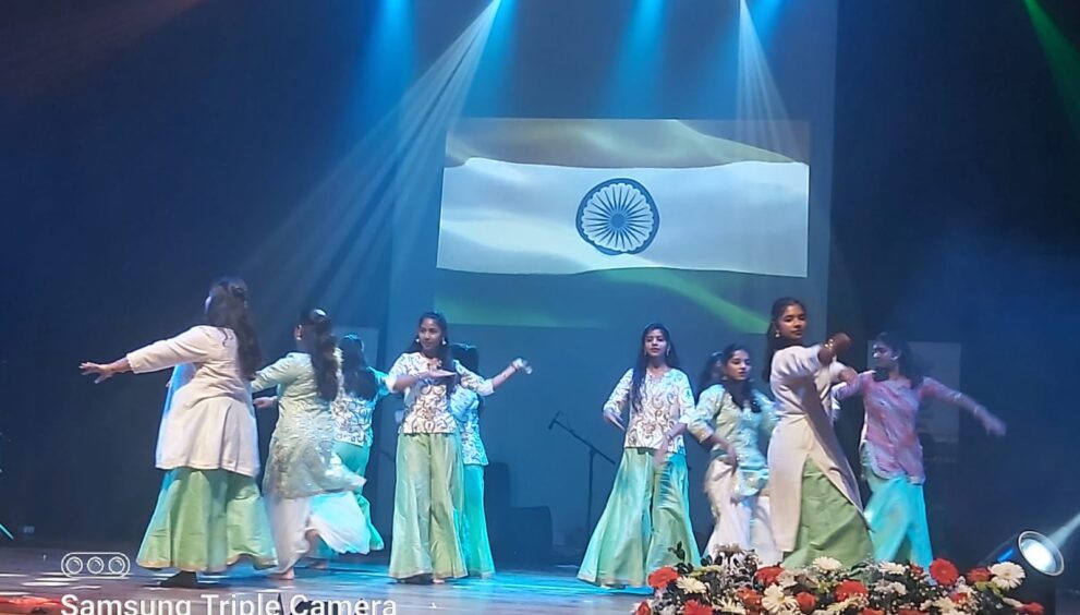 India Independence Day Mauritius