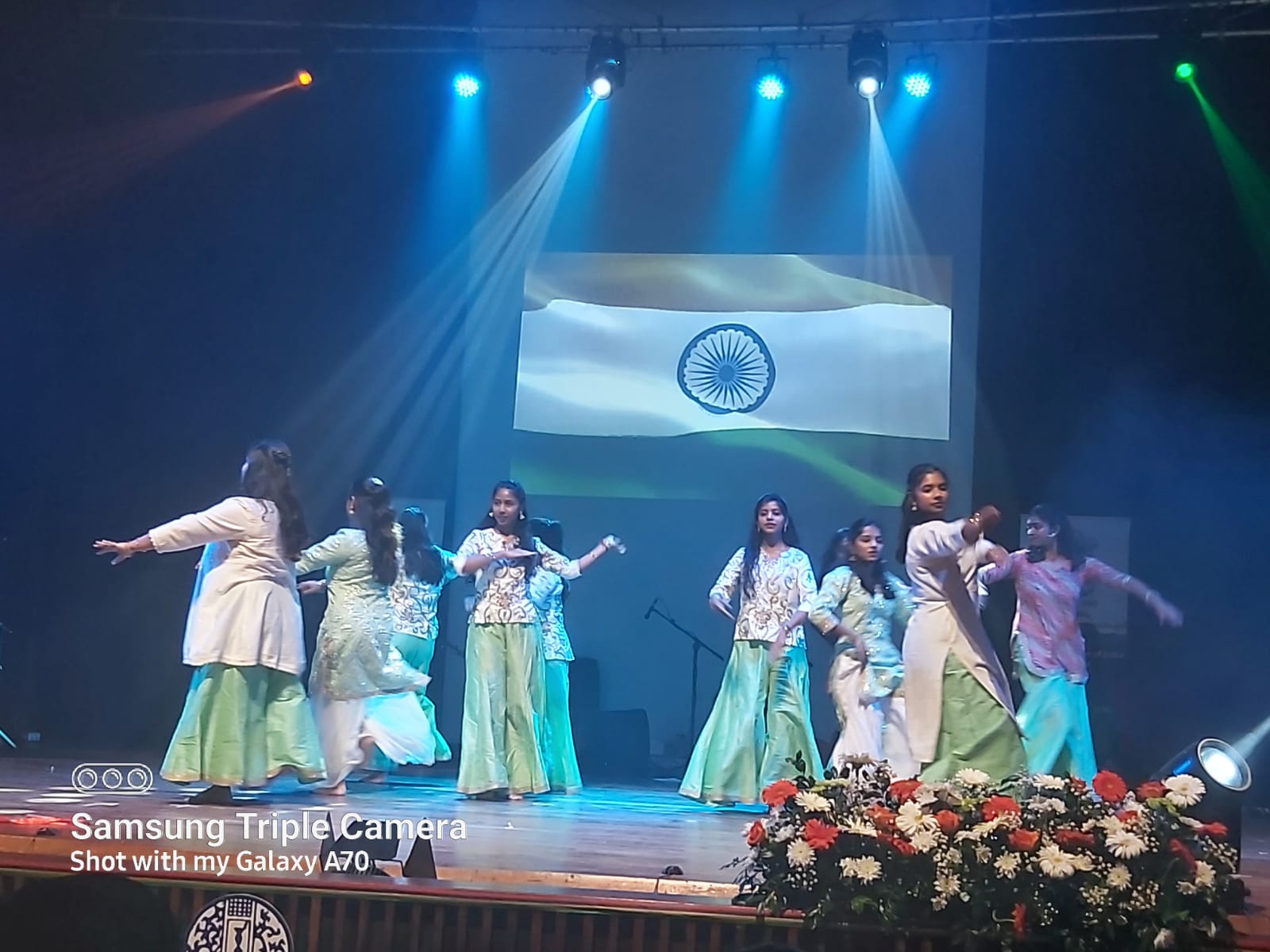 India Independence Day Mauritius